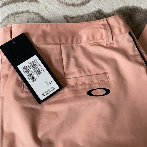 NWT ⭐️ Oakley Pants / chinos - Picture 3 of 5